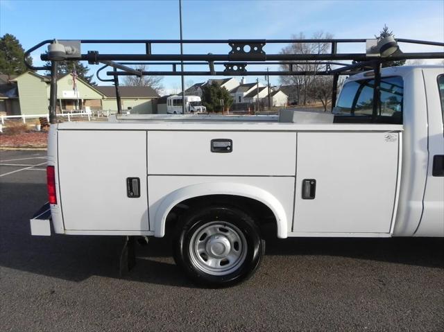 used 2011 Ford F-350 car, priced at $23,975