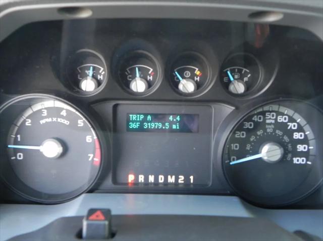 used 2011 Ford F-350 car, priced at $23,975
