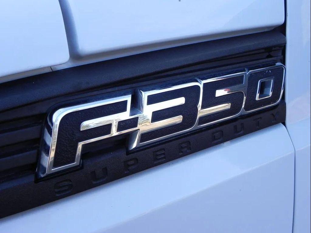 used 2011 Ford F-350 car, priced at $19,975
