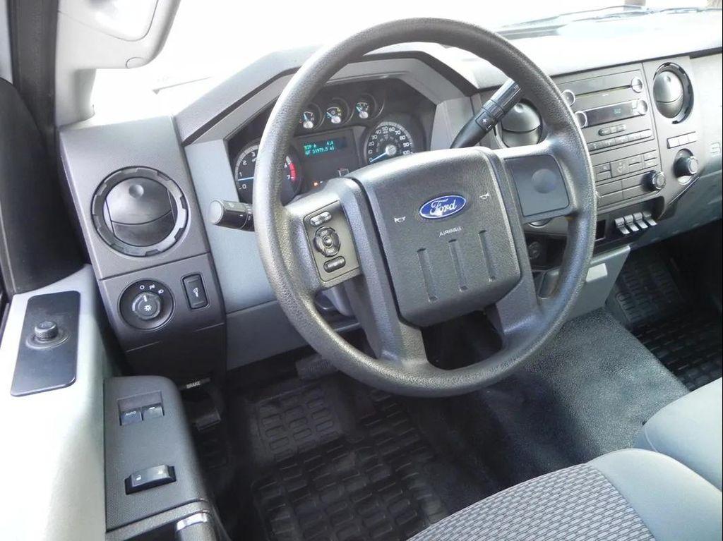 used 2011 Ford F-350 car, priced at $19,975
