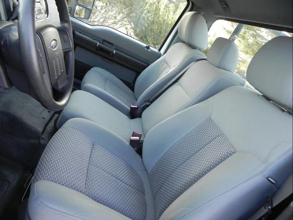 used 2011 Ford F-350 car, priced at $19,975