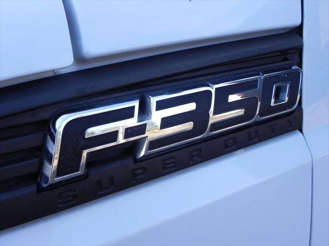 used 2011 Ford F-350 car, priced at $23,975