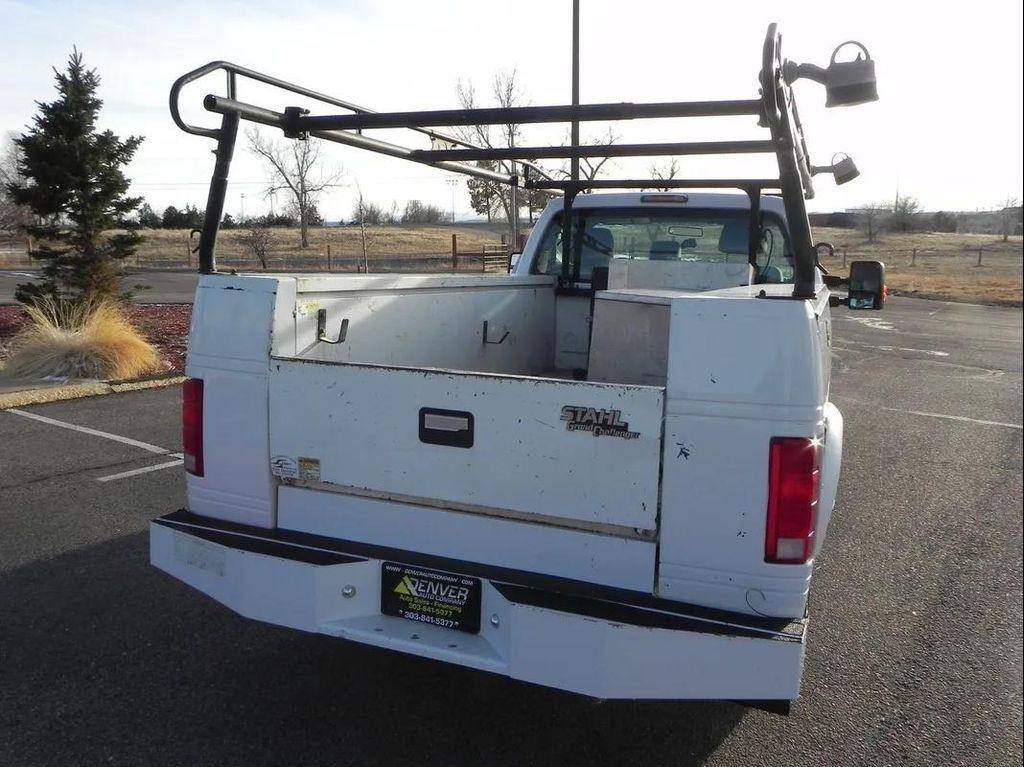 used 2011 Ford F-350 car, priced at $19,975