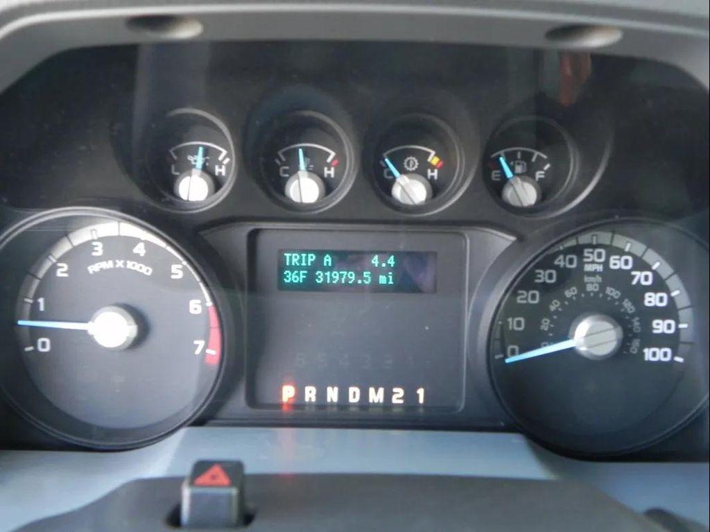 used 2011 Ford F-350 car, priced at $19,975
