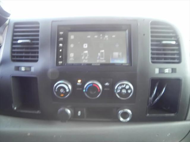 used 2012 GMC Sierra 2500 car, priced at $19,975
