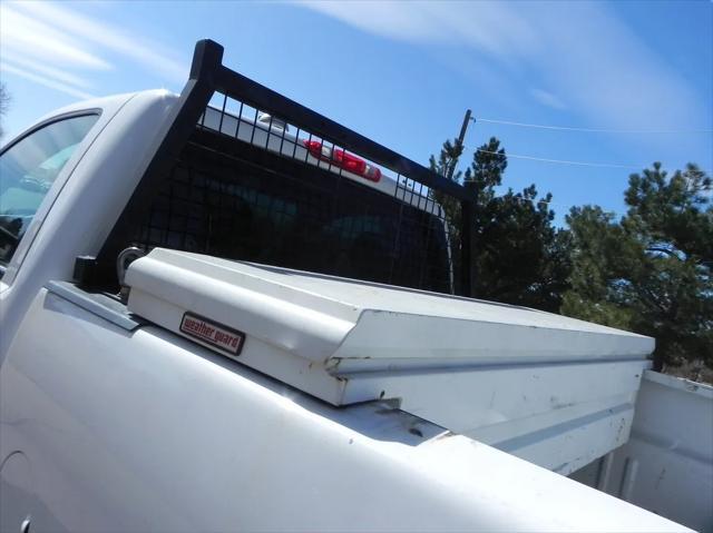 used 2012 GMC Sierra 2500 car, priced at $19,975