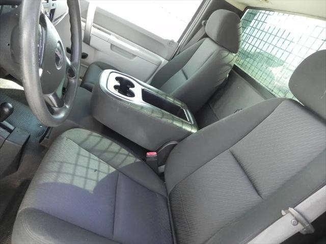 used 2012 GMC Sierra 2500 car, priced at $19,975