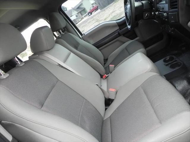 used 2019 Ford F-150 car, priced at $27,975