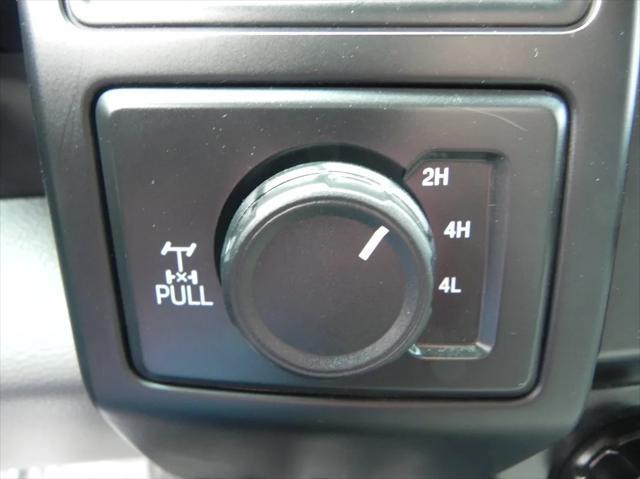 used 2019 Ford F-150 car, priced at $27,975
