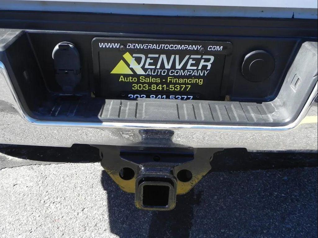 used 2019 Chevrolet Silverado 2500 car, priced at $27,475