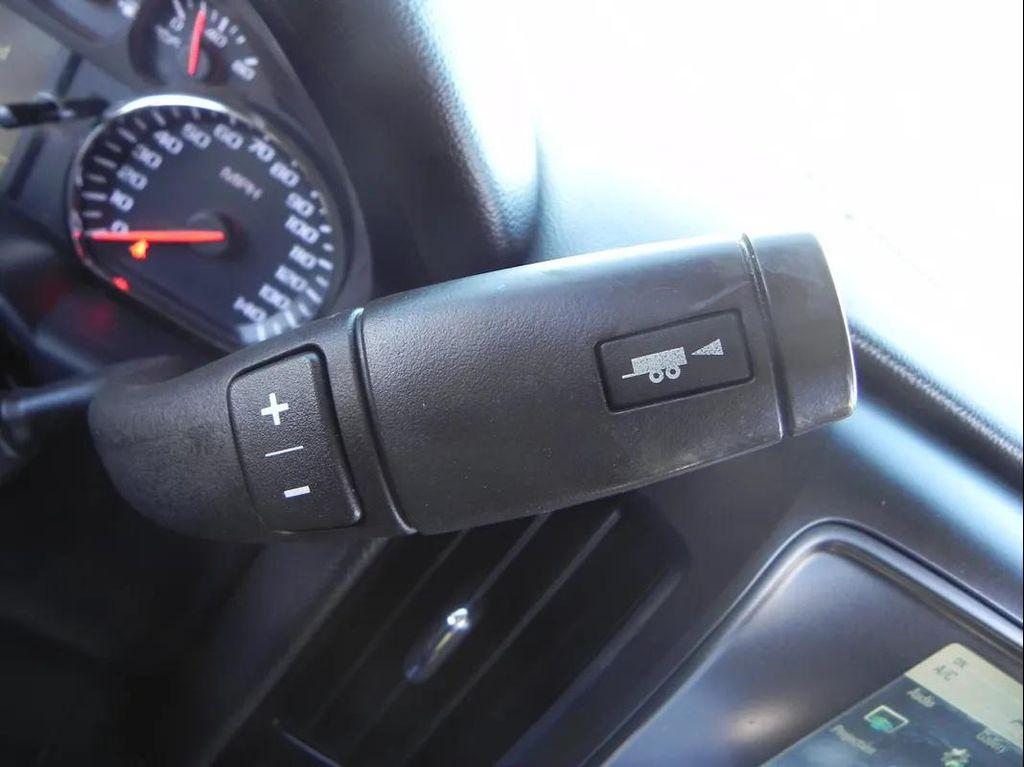 used 2019 Chevrolet Silverado 2500 car, priced at $27,475