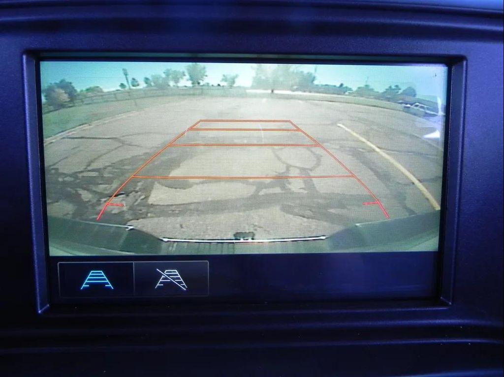 used 2019 Chevrolet Silverado 2500 car, priced at $27,475