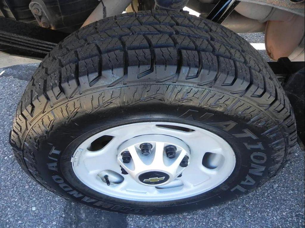 used 2019 Chevrolet Silverado 2500 car, priced at $27,475