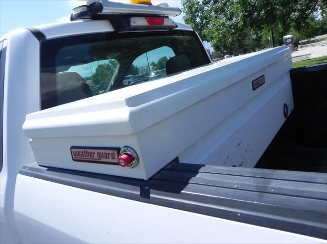 used 2016 Ford F-150 car, priced at $16,975