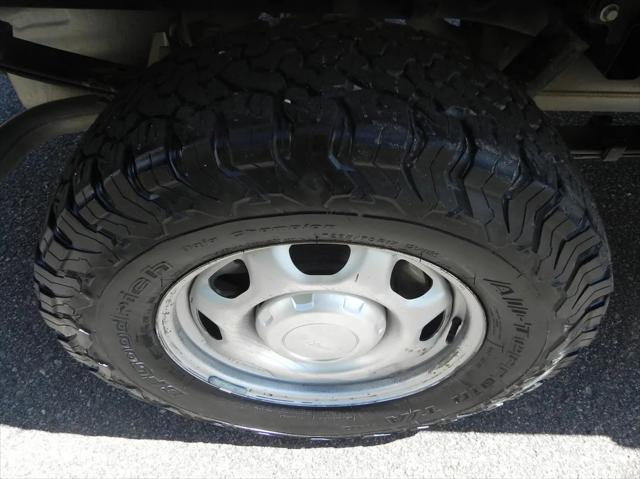 used 2016 Ford F-150 car, priced at $16,975