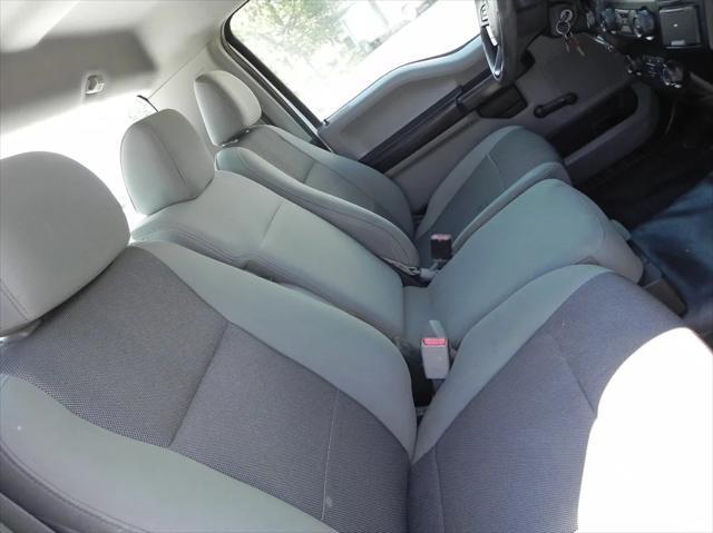 used 2016 Ford F-150 car, priced at $16,975