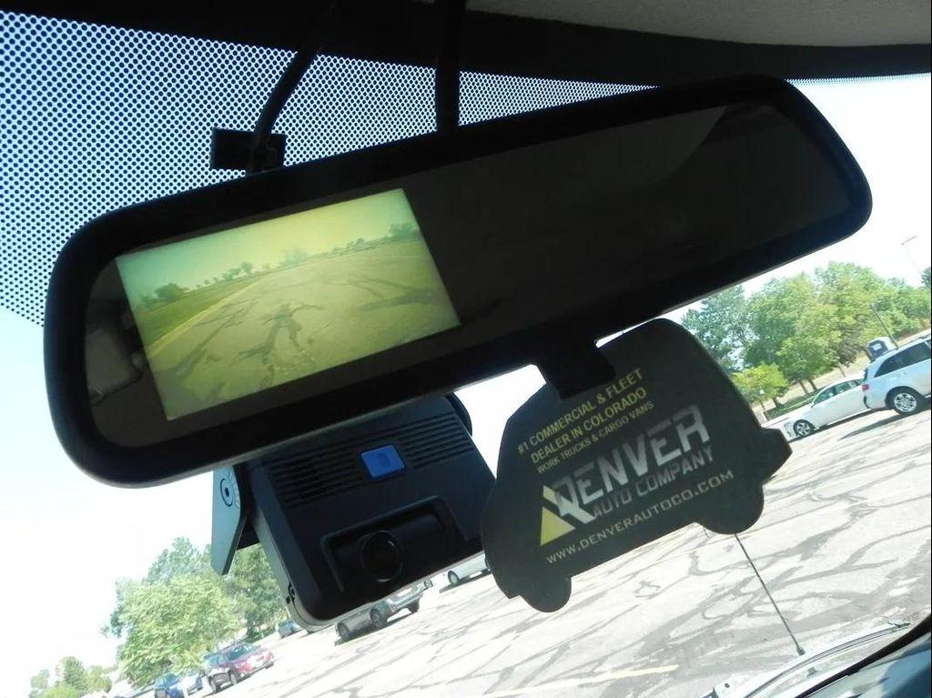 used 2021 Chevrolet Express 2500 car, priced at $17,975