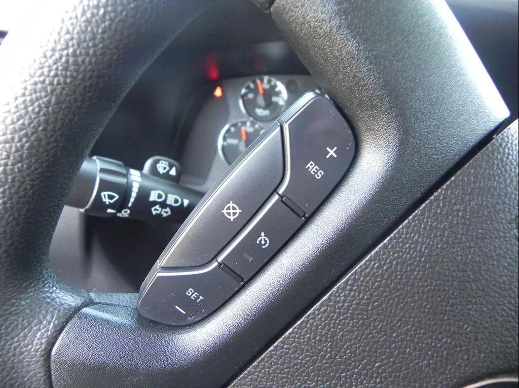 used 2021 Chevrolet Express 2500 car, priced at $17,975