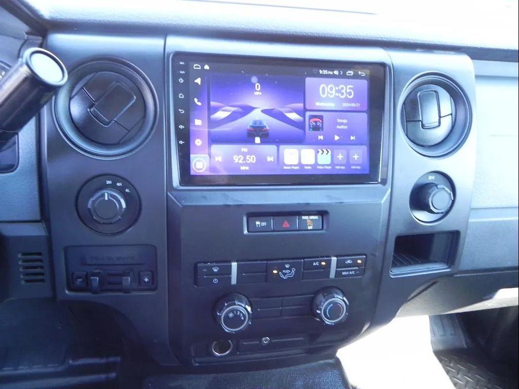 used 2014 Ford F-150 car, priced at $15,975