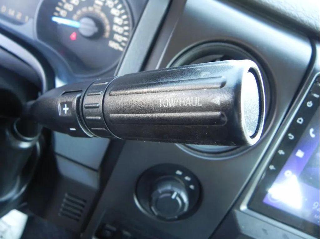 used 2014 Ford F-150 car, priced at $15,975