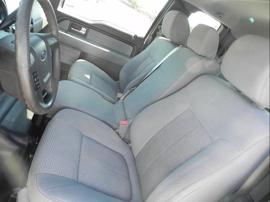 used 2014 Ford F-150 car, priced at $15,975