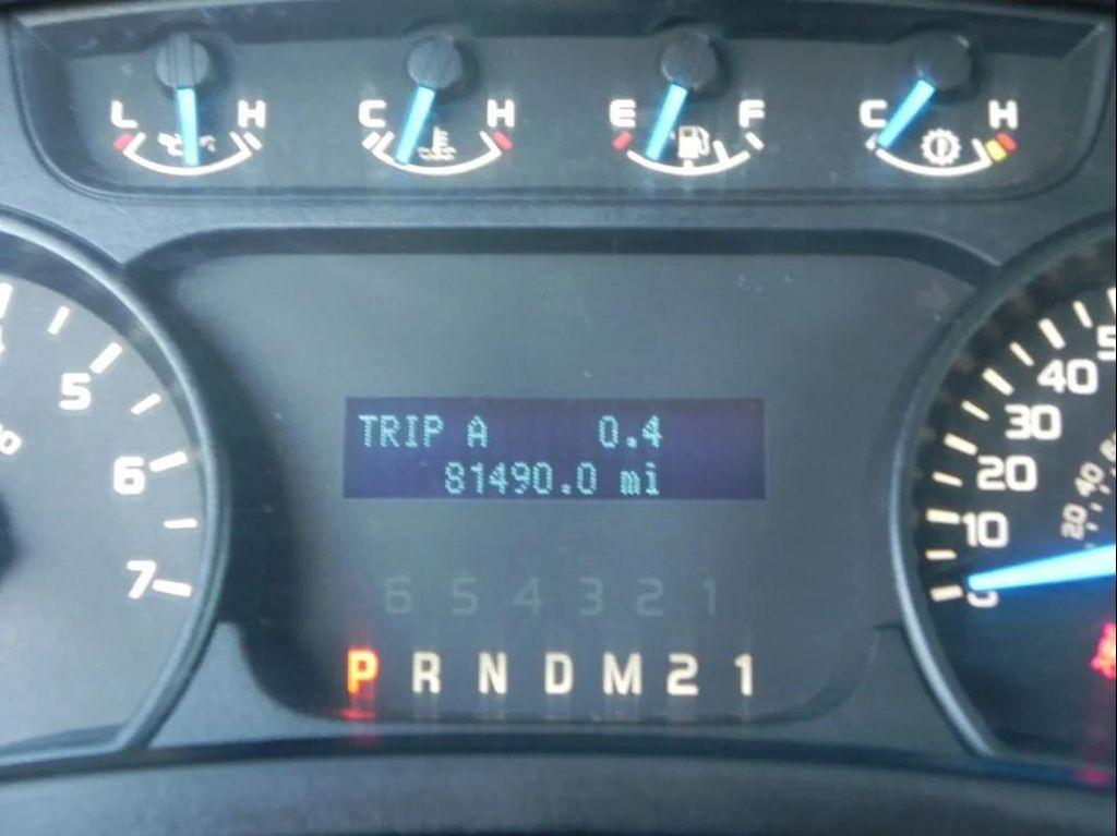 used 2014 Ford F-150 car, priced at $15,975