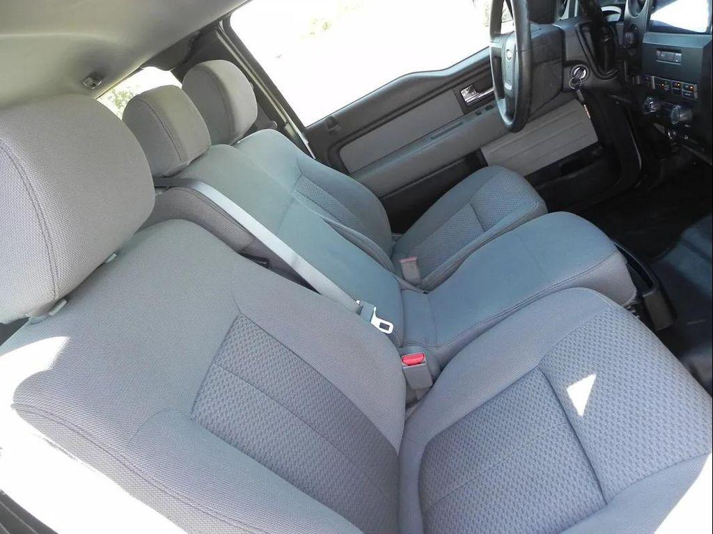 used 2014 Ford F-150 car, priced at $15,975