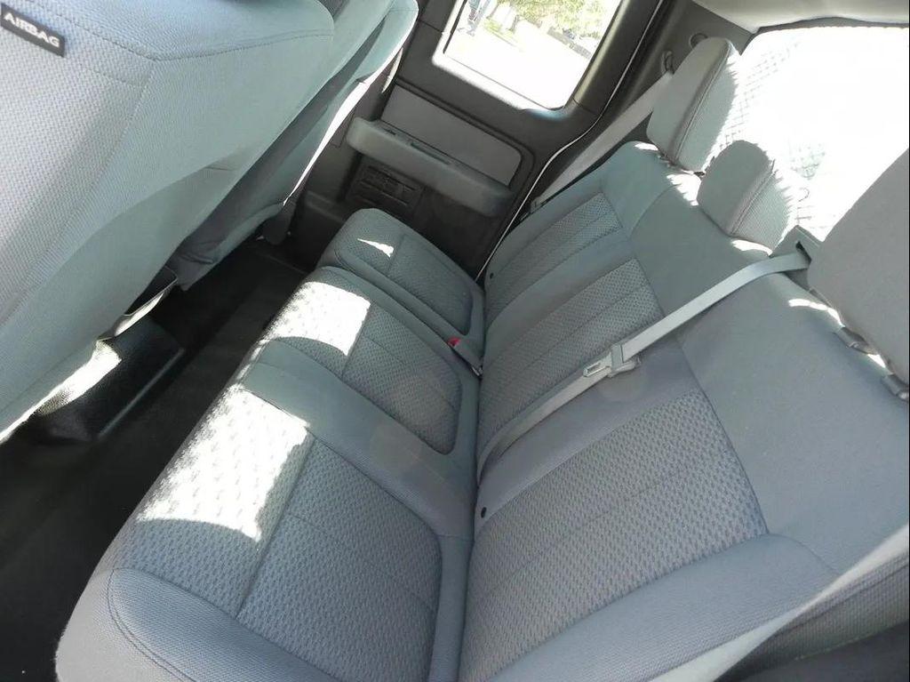 used 2014 Ford F-150 car, priced at $15,975