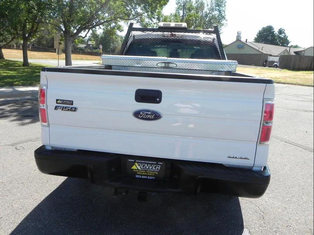 used 2014 Ford F-150 car, priced at $15,975