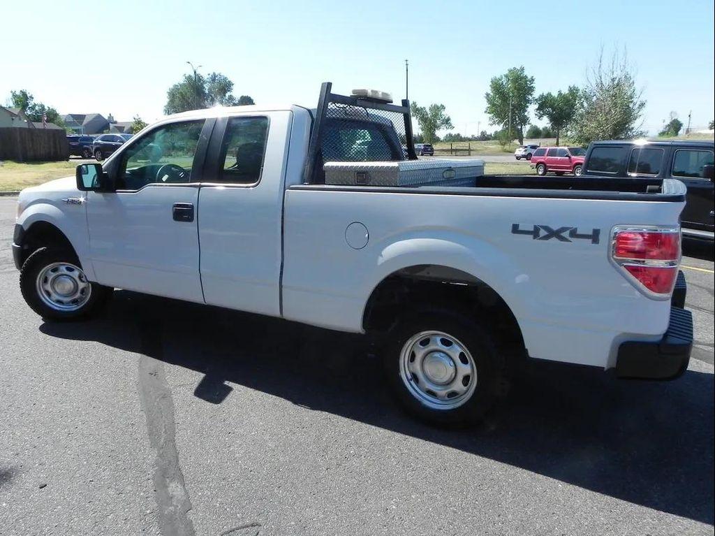 used 2014 Ford F-150 car, priced at $15,975