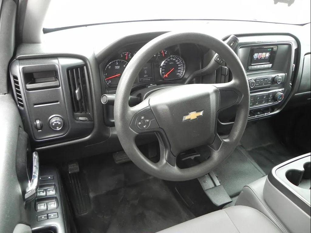 used 2014 Chevrolet Silverado 1500 car, priced at $19,975