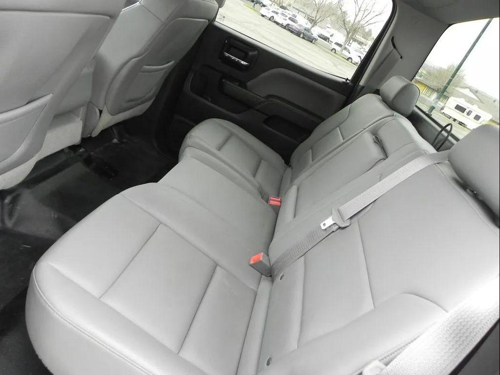 used 2014 Chevrolet Silverado 1500 car, priced at $19,975