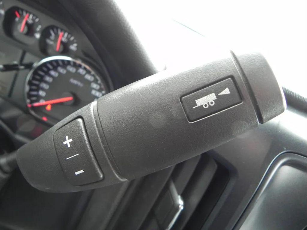 used 2014 Chevrolet Silverado 1500 car, priced at $19,975