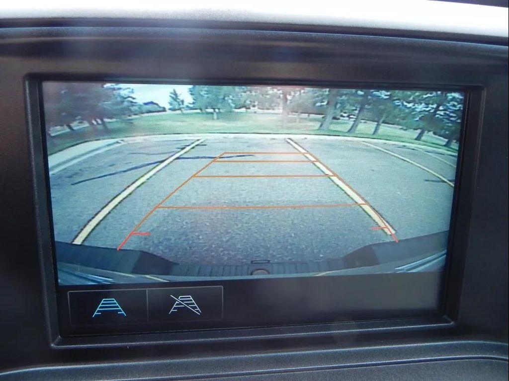 used 2018 Chevrolet Silverado 1500 car, priced at $23,975