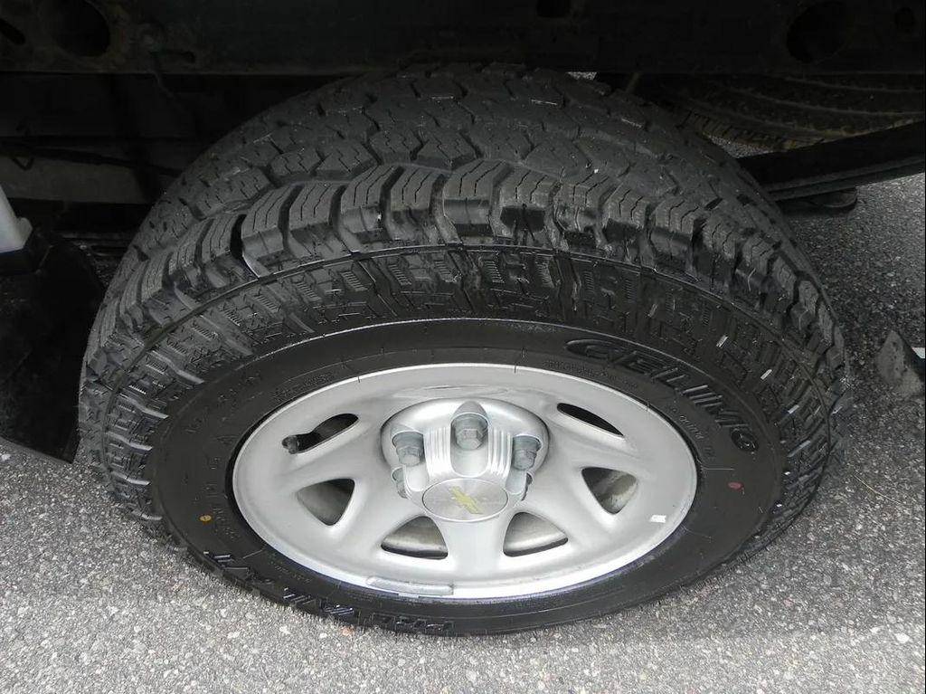 used 2018 Chevrolet Silverado 1500 car, priced at $23,975