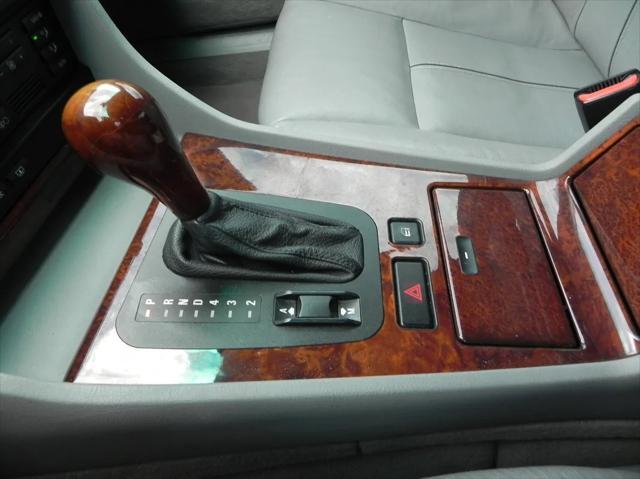 used 2001 BMW 740 car, priced at $19,975