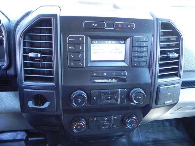 used 2019 Ford F-150 car, priced at $18,475