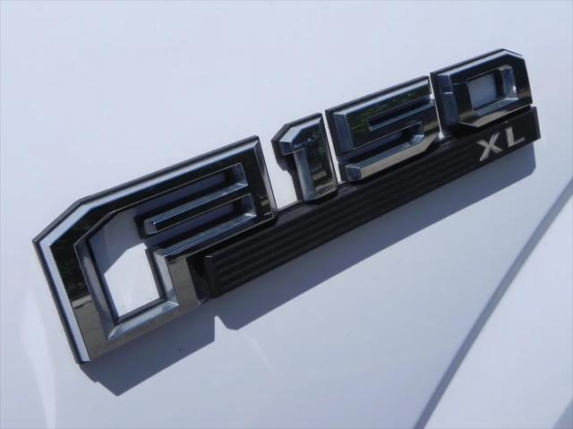 used 2019 Ford F-150 car, priced at $18,475