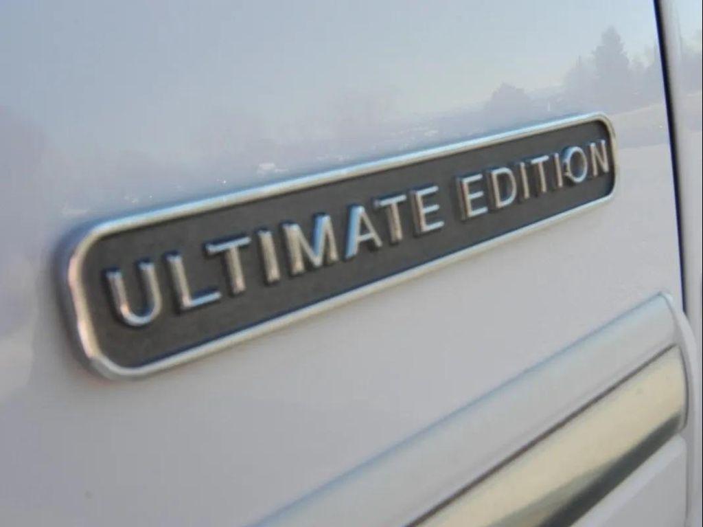 used 2011 Mercury Grand Marquis car, priced at $10,975