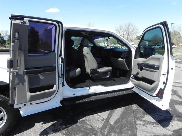 used 2020 Ford F-150 car, priced at $19,975