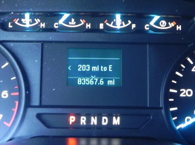 used 2020 Ford F-150 car, priced at $19,975