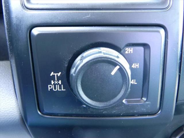 used 2020 Ford F-150 car, priced at $19,975