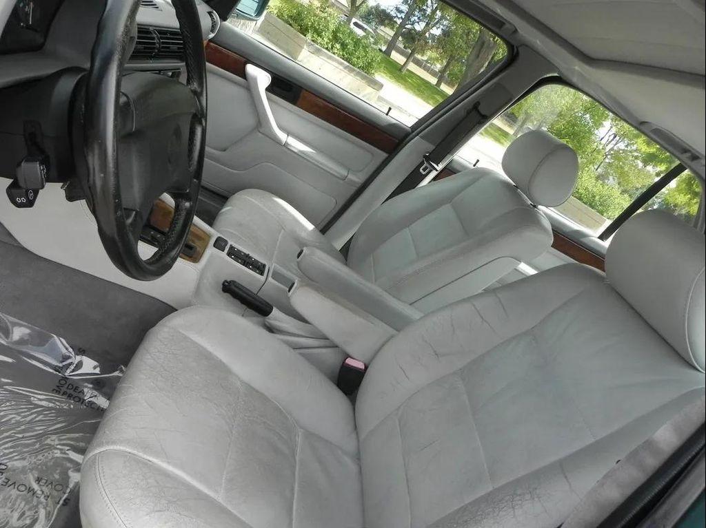 used 1992 BMW 735 car, priced at $9,975