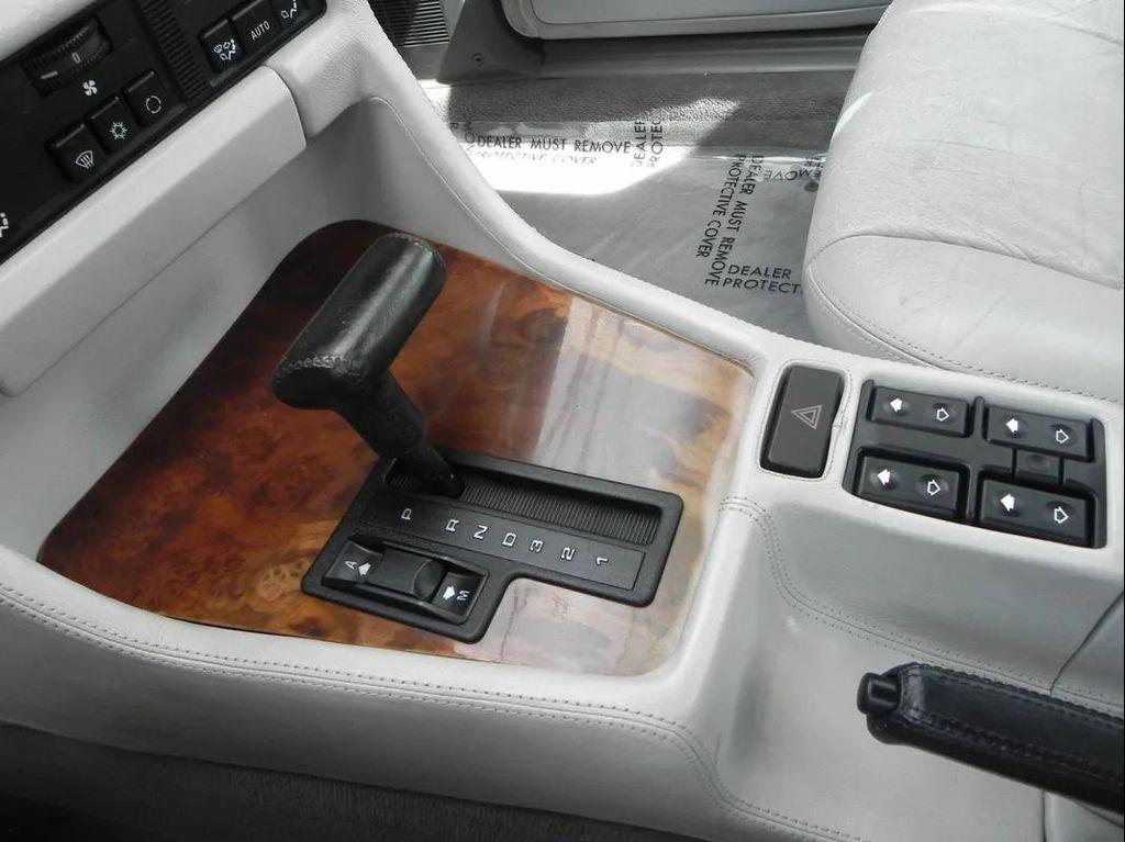 used 1992 BMW 735 car, priced at $9,975