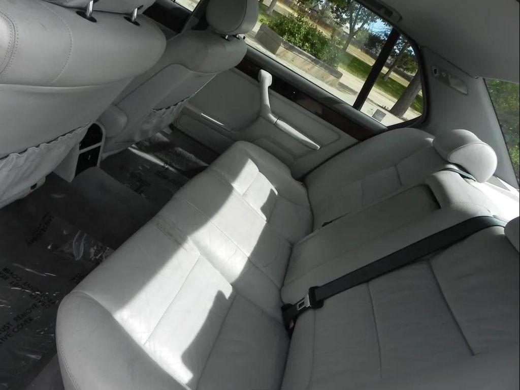 used 1992 BMW 735 car, priced at $9,975