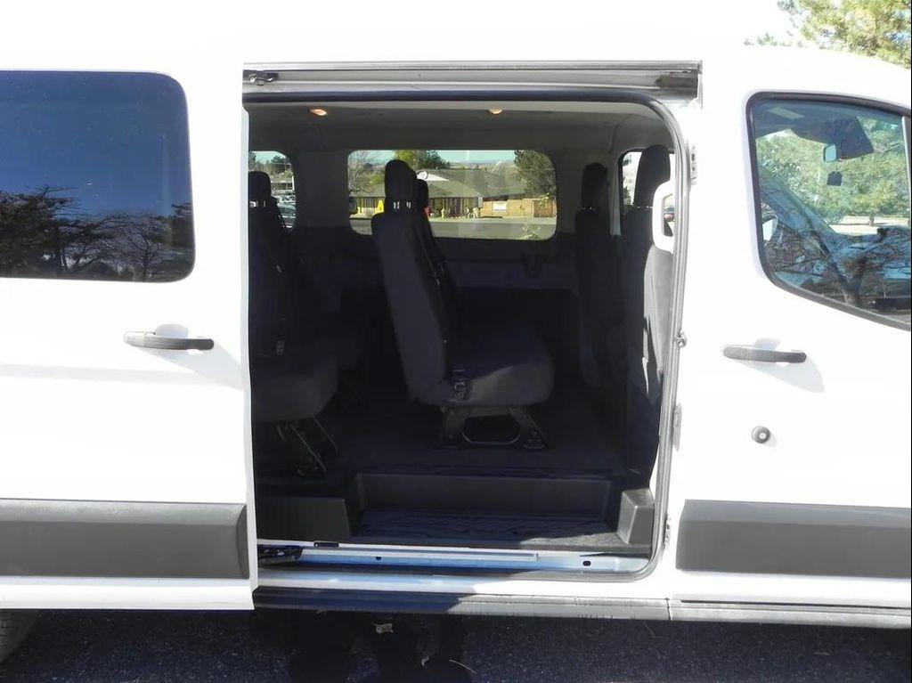 used 2016 Ford Transit-350 car, priced at $33,975