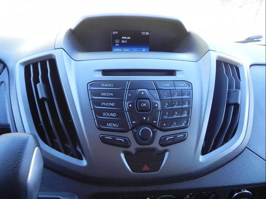 used 2016 Ford Transit-350 car, priced at $33,975