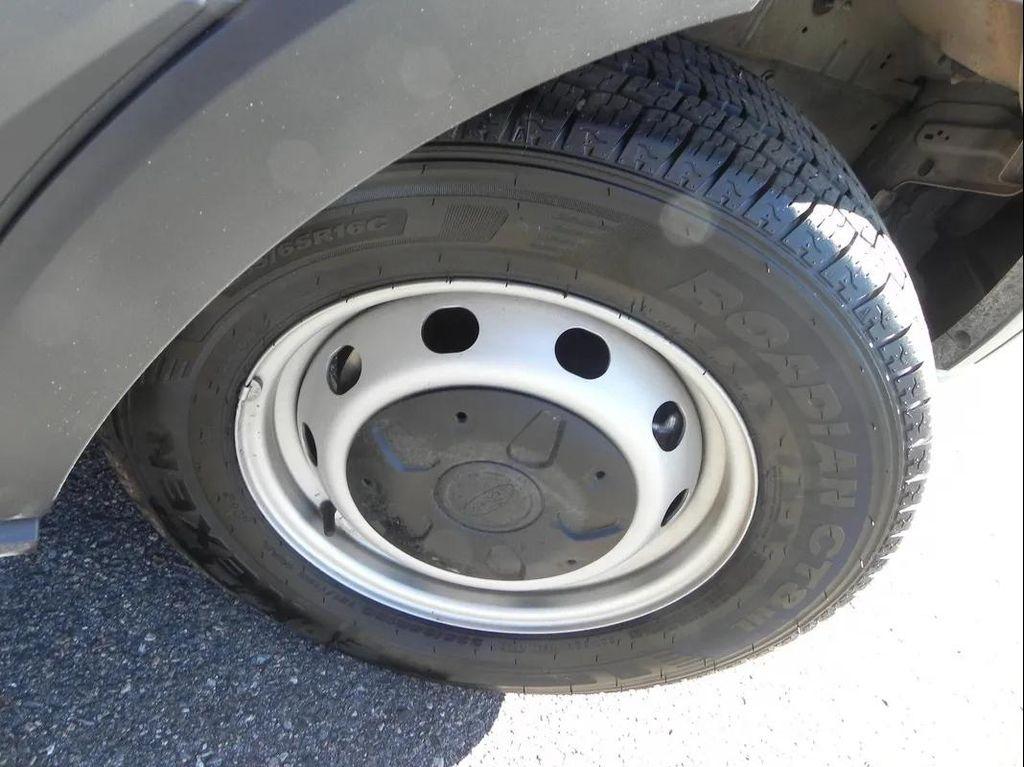 used 2016 Ford Transit-350 car, priced at $33,975