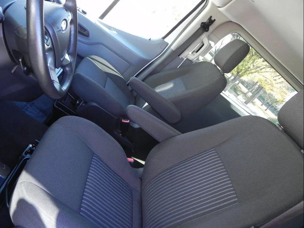 used 2016 Ford Transit-350 car, priced at $33,975