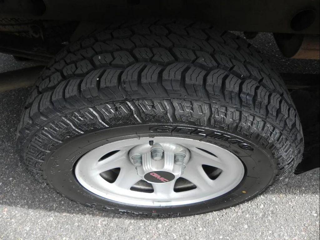 used 2016 GMC Sierra 1500 car, priced at $7,975